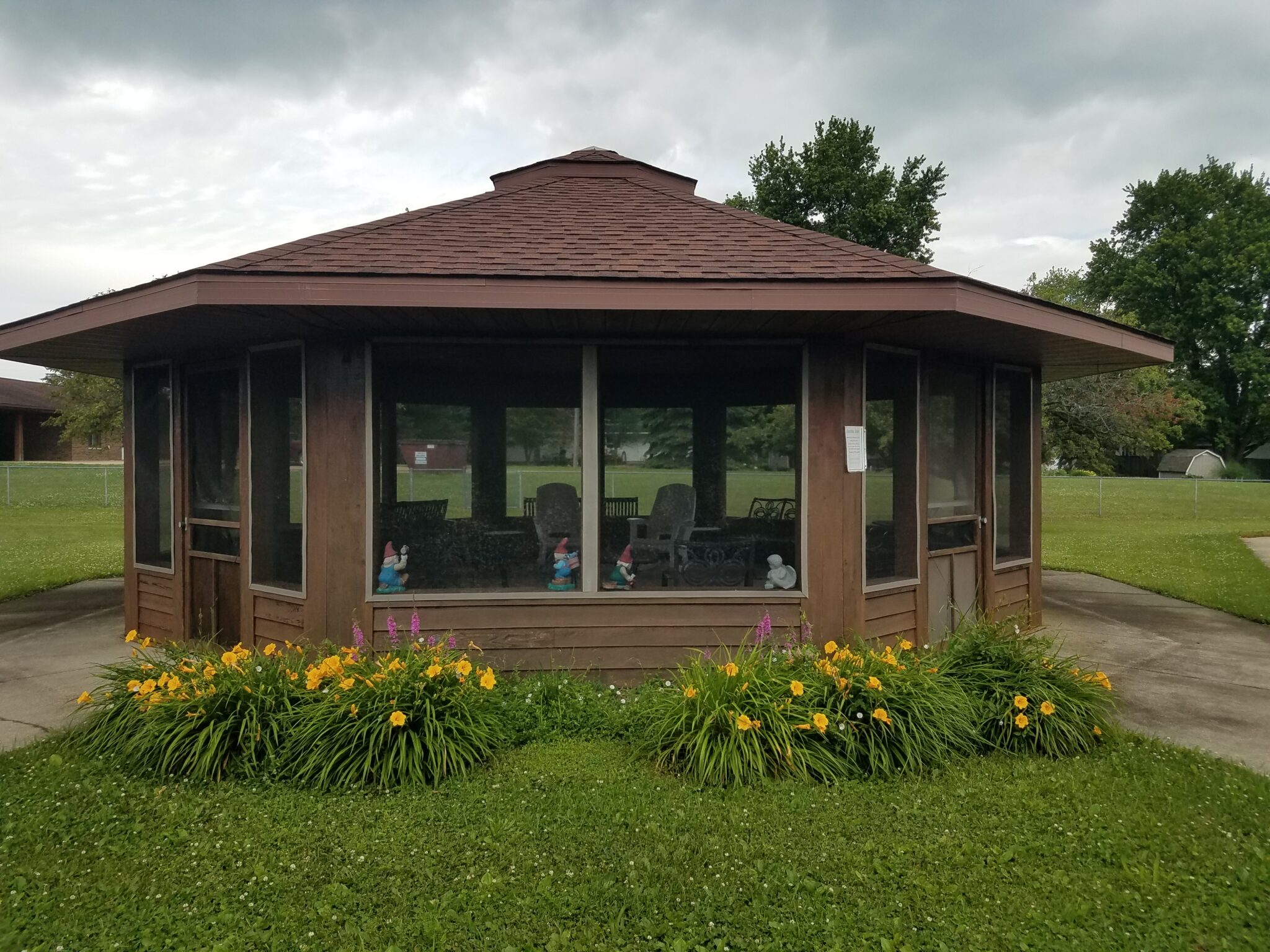 Lena Living Center, Lena Illinois IL